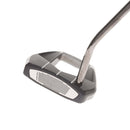 TaylorMade Spider S Mens Right Hand Putter 34" Mallet KBS CT Tour Putter - Golf Pride Reverse Taper Flat