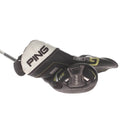 Ping G430 Graphite Mens Right Hand 7 Hybrid 34* Soft Regular - Ping Alta CB 70
