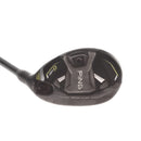 Ping G430 Graphite Mens Right Hand 7 Hybrid 34* Soft Regular - Ping Alta CB 70