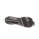 Ping G425 Graphite Mens Right Hand 4 Hybrid 22* Soft Regular - Ping Alta CB 70