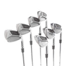 Callaway Apex CB 24 Steel Mens Right Hand Irons 5-11 Stiff - Dynamic Gold Mid 115 S300