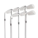 Callaway Apex CB 24 Steel Mens Right Hand Irons 5-11 Stiff - Dynamic Gold Mid 115 S300
