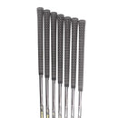Callaway Apex CB 24 Steel Mens Right Hand Irons 5-11 Stiff - Dynamic Gold Mid 115 S300