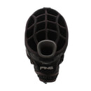Ping Pioneer Cart Bag - Black/Silver