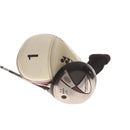Yonex Cyberstar PowerBrid Graphite Ladies Right Hand Driver 12* Ladies - Yonex UltimumTi 70+