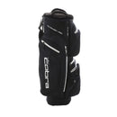 Cobra Ultrdry Pro Cart Bag - Navy/White