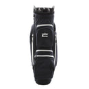 Cobra Ultrdry Pro Cart Bag - Navy/White