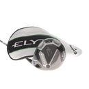 Callaway Elyte Graphite Mens Right Hand Driver 10.5* Regular - Denali Charcaol 50g 5.5