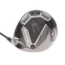 Callaway Elyte Graphite Mens Right Hand Driver 10.5* Regular - Denali Charcaol 50g 5.5