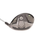 TaylorMade Qi35 Max Lite Graphite Ladies Right Hand 6 Hybrid 31* Ladies - Fujikura Air Speeder 40-L