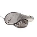 TaylorMade Qi35 Max Lite Graphite Ladies Right Hand 5 Hybrid 27* Ladies - Fujikura Air Speeder 40-L