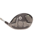 TaylorMade Qi35 Max Lite Graphite Ladies Right Hand 5 Hybrid 27* Ladies - Fujikura Air Speeder 40-L