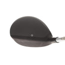 TaylorMade Qi35 Max Lite Graphite Ladies Right Hand 5 Hybrid 27* Ladies - Fujikura Air Speeder 40-L
