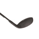 Cleveland Launcher XL Halo Graphite Mens Left Hand 4 Hybrid 21* Regular - Project X Sixty 5.5