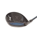 Mizuno ST-Max 230 Graphite Mens Left Hand 5 Hybrid 25* Regular - UST Mamiya LinQ 75 F3