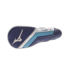 Mizuno ST-Max 230 Graphite Mens Left Hand 5 Hybrid 25* Regular - UST Mamiya LinQ 75 F3