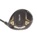 Cobra LTDx LS Graphite Mens Right Hand Fairway 3 Wood 14.5* Stiff - Tensei AV Series White 75