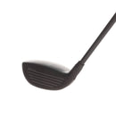 Cobra LTDx LS Graphite Mens Right Hand Fairway 3 Wood 14.5* Stiff - Tensei AV Series White 75