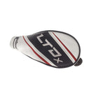 Cobra LTDx LS Graphite Mens Right Hand Fairway 3 Wood 14.5* Stiff - Tensei AV Series White 75