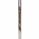 Wilson Staff Model ZM Steel Mens Right Hand Sand Wedge 56* Wedge - Dynamic Gold Spinner Tour Issue