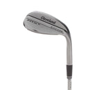 Cleveland RTX 6 Zipcore Steel Mens Right Hand Lob Wedge 60* 10 Bounce Mid Grind Wedge - Dynamic Gold Spinner Tour Issue