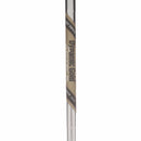 Cleveland RTX 6 Zipcore Steel Mens Right Hand Lob Wedge 60* 10 Bounce Mid Grind Wedge - Dynamic Gold Spinner Tour Issue