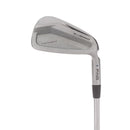 Ping Blueprint S Steel Mens Right Hand 6 Iron Blue Dot 30.5* 1* Upright Extra Stiff - N.S.Pro Modus3 Tour 115