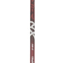 TaylorMade Stealth 2 HD Graphite Mens Right Hand 4 Hybrid 23* Regular - Fujikura Speeder NX 50-R