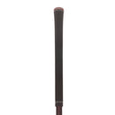 TaylorMade Stealth 2 HD Graphite Mens Right Hand 4 Hybrid 23* Regular - Fujikura Speeder NX 50-R