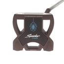 TaylorMade Spider 2026 Mens Right Hand Putter 33" Mallet KBS - Super Stroke Pistol 1.0