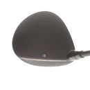 TaylorMade Qi4D Graphite Mens Right Hand Fairway 3 Wood 15* Stiff - Mitsubishi Chemical REAX 75