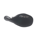 TaylorMade Qi4D Graphite Mens Right Hand Fairway 3 Wood 15* Stiff - Mitsubishi Chemical REAX 75