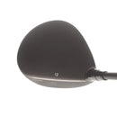 TaylorMade Qi4D Graphite Mens Right Hand Fairway 7 Wood 21* Stiff - Mitsubishi Chemical REAX 75