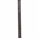 TaylorMade Qi4D Graphite Mens Right Hand Fairway 7 Wood 21* Stiff - Mitsubishi Chemical REAX 75