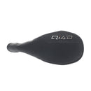 TaylorMade Qi4D Graphite Mens Right Hand Fairway 7 Wood 21* Stiff - Mitsubishi Chemical REAX 75