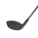 Titleist GT3 Graphite Mens Right Hand Fairway 3 Wood 15* Regular - Accra GX 100F M3