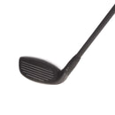Titleist TSR2 Graphite Mens Right Hand 5 Hybrid 24* Regular - HZRDUS Red 5.5 60g