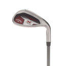 Callaway X-Series 418 Graphite Ladies Right Hand Sand Wedge 54* Ladies - Project X 4.0 47g