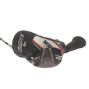 Srixon ZXi Graphite Mens Right Hand 4 Hybrid 22* Regular - Ventus TR 7-R