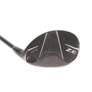 Srixon ZXi Graphite Mens Right Hand 4 Hybrid 22* Regular - Ventus TR 7-R