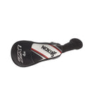 Srixon ZXi Graphite Mens Right Hand 4 Hybrid 22* Regular - Ventus TR 7-R