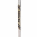 Cleveland CBZ Steel Mens Right Hand Gap Wedge 50* 12 Bounce Stiff - Dynamic Gold Tour Issue S400