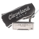 Cleveland HB Soft Milled 8 Mens Right Hand Putter 34" Mid-Mallet - Golf Pride Pro Only Red 72CC