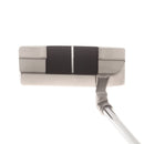 Cleveland HB Soft Milled 8 Mens Right Hand Putter 34" Mid-Mallet - Golf Pride Pro Only Red 72CC
