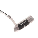 Cleveland HB Soft Milled 8 Mens Right Hand Putter 34" Mid-Mallet - Golf Pride Pro Only Red 72CC