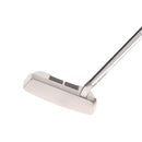 Cleveland HB Soft Milled 10.5 Mens Right Hand Putter 32" Mallet - Golf Pride Pro Only Red 72CC