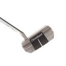 Cleveland HB Soft Milled 10.5 Mens Right Hand Putter 32" Mallet - Golf Pride Pro Only Red 72CC