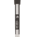 Cleveland HB Soft Milled 10.5 Mens Right Hand Putter 32" Mallet - Golf Pride Pro Only Red 72CC