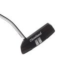 Cleveland Frontline Elite 8.0 Mens Right Hand Putter 34" Mid-Mallet - Lamkin Sink Fit Pistol