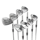 Srixon Z-785 Steel Mens Right Hand Irons 5-SW+AW Regular - N.S.Pro Modus3